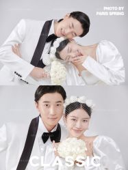 -巴黎春天·菀纱仙庭婚纱美学