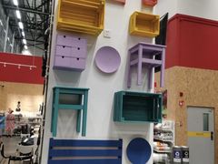 -宜家家居(哈尔滨商场店)