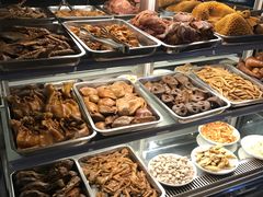 -老地方猫儿面(磁器口店)