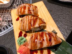 -上男·烧肉集市(五一广场店)