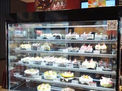 -85度C(莆田方圆荟馨宜新天地店)