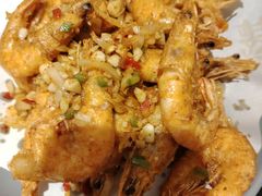 -赶海部落海鲜城(海阳路店)