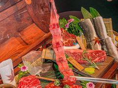 -黑牛の店·黑金店(沈阳万象城店)