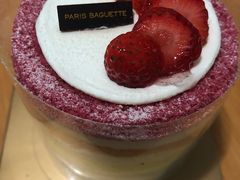 -巴黎贝甜(熙悦汇店)