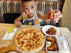 -尊宝比萨(东坡店)