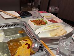 -海底捞火锅(老城根店)