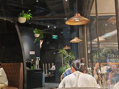-西堤牛排(杭州金沙天街龙湖店)