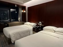 -上海龙之梦万丽酒店