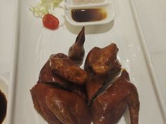 -皇朝尊会(龙之梦大酒店)