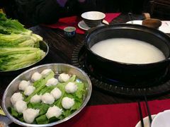 android_upload_pic-御膳粥·牛乳粥底火锅·地道顺德菜(容桂店)