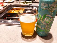 -海底捞火锅(关山保利店)