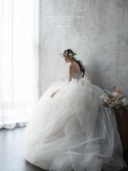 -雪中彩影婚纱摄影·微光艺术中心