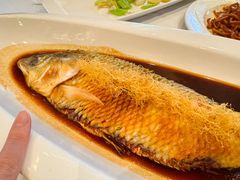 -新雅粤菜馆(南京东路店)