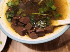 -小杨生煎(宝山花园城店)