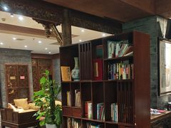 -顺兴老茶馆·精品川菜(世纪城店)