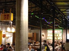 大堂-霸王虾·麻辣小龙虾(清水河公园店)