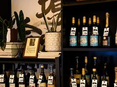 -Blac+Blac(中海环宇荟店)