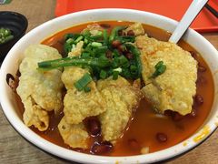 -螺小胖柳州螺蛳粉(钟楼总店)
