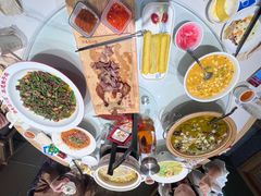 -鸡毛店·川菜(文殊院店)