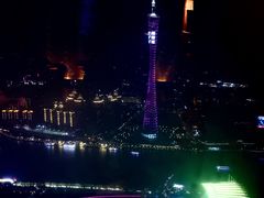 -广州四季酒店·天吧·高空酒吧