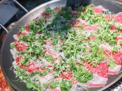 -西塔老太太泥炉烤肉(龙湖北苑天街店)