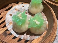 -晋江荣誉国际酒店·港誉茶餐厅