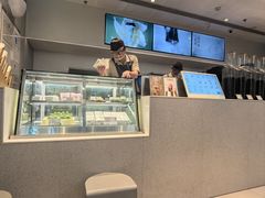 -喜茶(广州荔湾领展广场店)