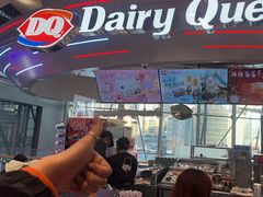 -DQ·蛋糕·冰淇淋(南开大悦城2F店)
