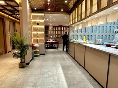 -宴小馆·小海鲜青岛菜(五四广场店)