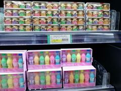 -利群商厦(台东店)