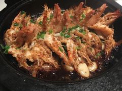 -李老爹香辣蟹(宣武门店)
