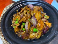 -窄巷子陕菜馆·地道陕西菜(粉巷店)