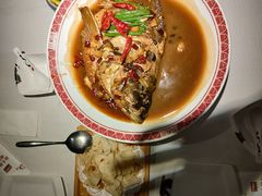 -旺顺阁鱼头泡饼(常营店)