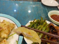 -春花民族美食(佳木斯总店)