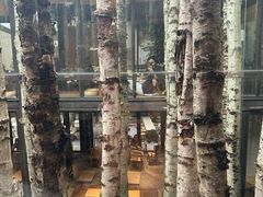 -Metal hands·铁手咖啡