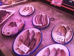 -粥全粥到海鲜家常菜(瞿塘峡路店)