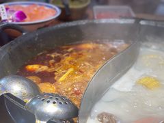 -楠火锅(仁恒梦中心店)