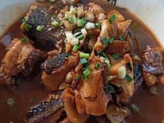 -千岛湖小鱼儿·淳安匠心农家菜