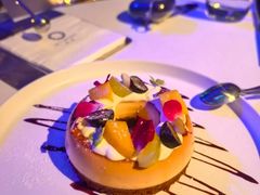 -天玑高空江景餐厅&酒吧Sky Secret Restaurant&Bar