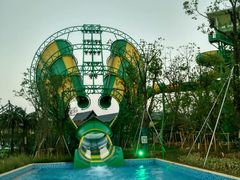 -苏州乐园森林水世界