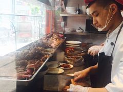 -陈光记烧腊(长寿路店)