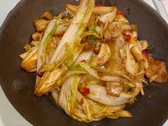 -玉林烤鸭店(定福庄店)
