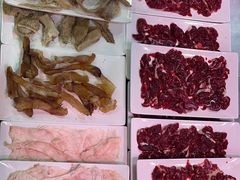 -伟记牛肉(金鸿公路店)