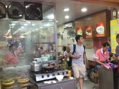 -明兴正宗潮州五彩鱼蛋粉面(中山六路店)