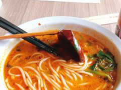 -云味馆·云南菜·云南米线(景田店)