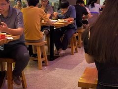 -八条友鲜货烧烤·脆皮烤鱼(石岩旗舰店)
