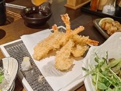 大虾天妇罗-鸟屯(三里屯店)