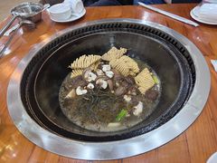 -豫姥家黄河滩地锅城(白沙店)