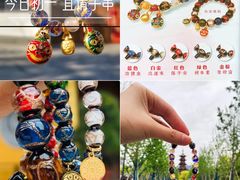 -龙华素斋(龙华路店)