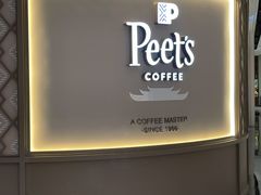 -Peet's Coffee皮爷咖啡(豫园店)